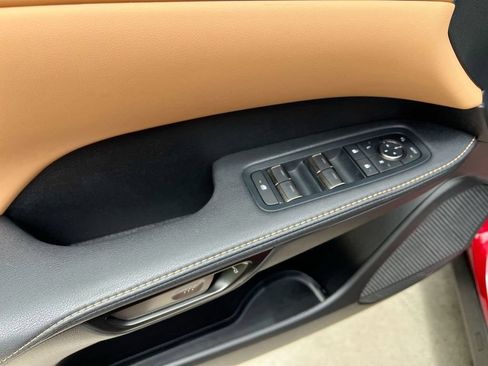 Certified 2025 Lexus RX 350 FWD w/ Technology Package image 11
