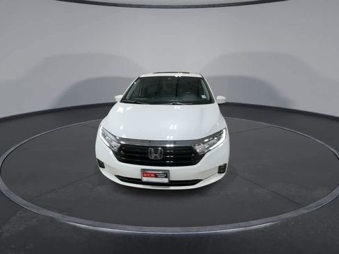 Used 2023 Honda Odyssey EX-L image 3