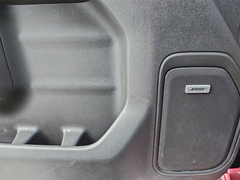 Used 2019 Chevrolet Silverado 1500 LTZ w/ LTZ Premium Package image 28