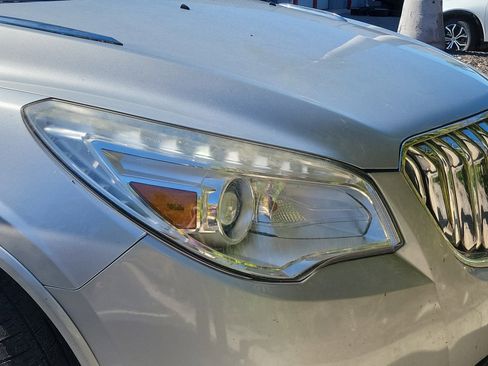 Used 2013 Buick Enclave Leather w/ Trailering Provision Package image 2