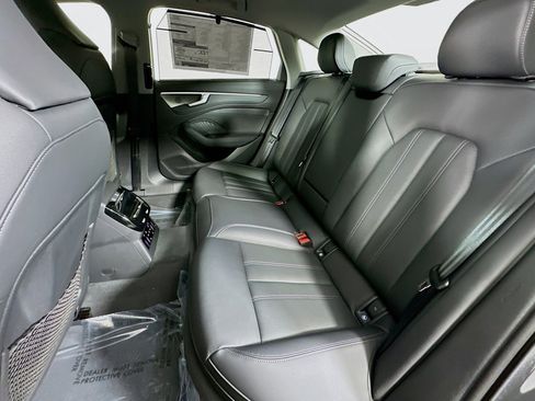 New 2026 Audi A6 Premium Plus AWD/4WD image 9