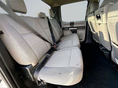 Used 2021 Ford F250 XLT AWD/4WD image 28