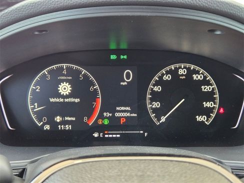 New 2026 Honda Civic Sport image 21