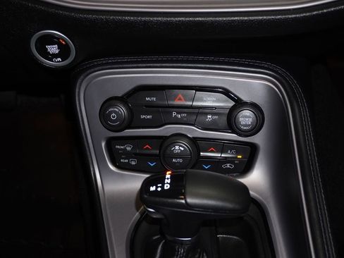 Used 2023 Dodge Challenger GT w/ Cold Weather Group AWD/4WD image 19