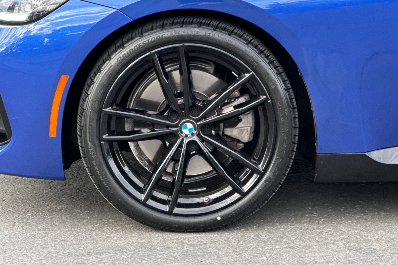 Certified 2024 BMW 230i Coupe w/ M Sport Package RWD image 37