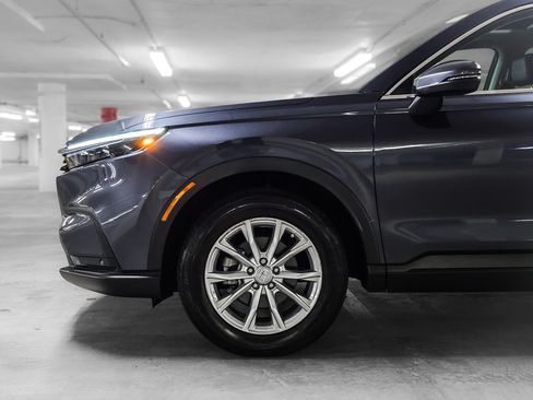 Used 2024 Honda CR-V EX-L image 13