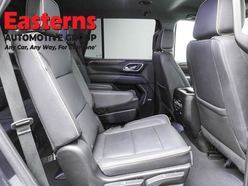 Used 2024 Chevrolet Tahoe Premier image 24