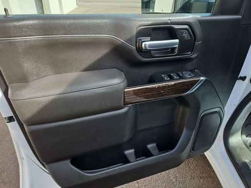 Used 2023 GMC Sierra 3500 SLE w/ SLE Convenience Package image 11