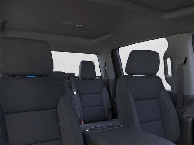 New 2026 Chevrolet Silverado 1500 RST RWD image 24