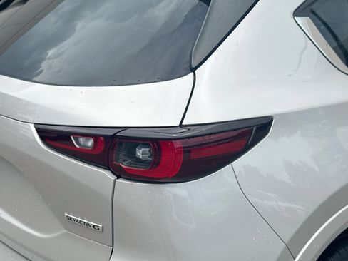 Used 2024 MAZDA CX-5 AWD 2.5 S image 27