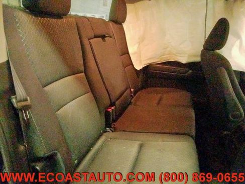 Used 2017 Honda Ridgeline Sport image 8