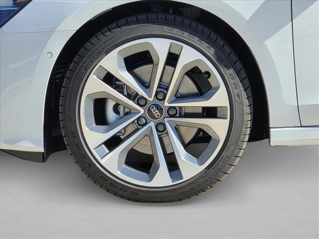 Used 2026 Audi A3 2.0T Premium w/ Black Optic Package AWD/4WD image 9