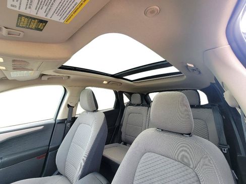 Used 2020 Ford Escape SE AWD/4WD image 5