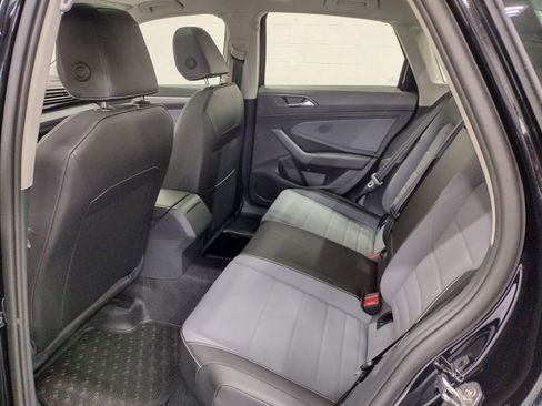 New 2026 Volkswagen Jetta SE image 23