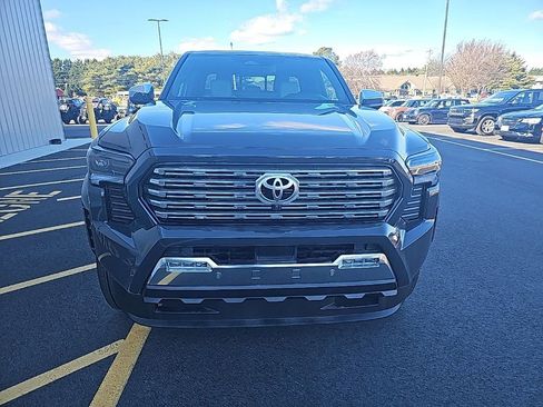 Used 2024 Toyota Tacoma Limited image 46