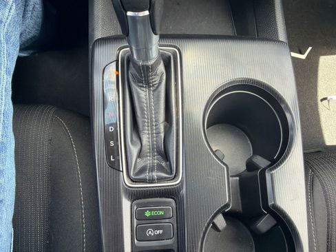 Used 2024 Honda Civic EX image 20