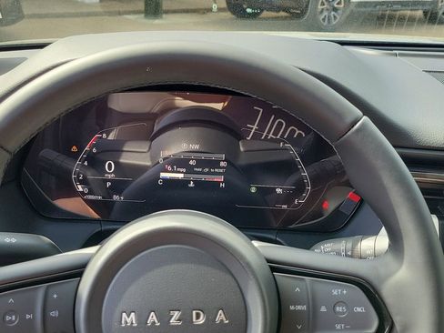 New 2026 MAZDA CX-5 Preferred AWD/4WD image 21