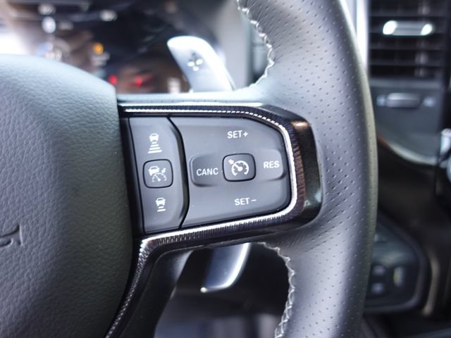 Used 2026 RAM 1500 RHO AWD/4WD image 17