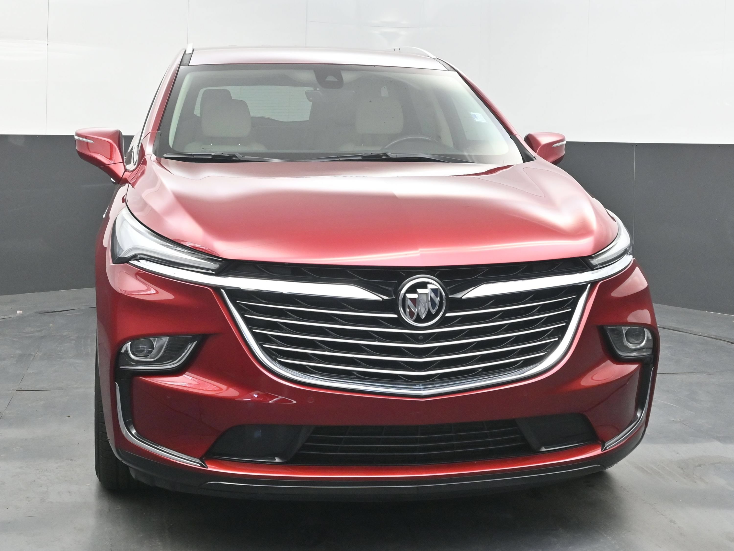 Certified 2024 Buick Enclave Essence w/ Technology Package FWD image 3