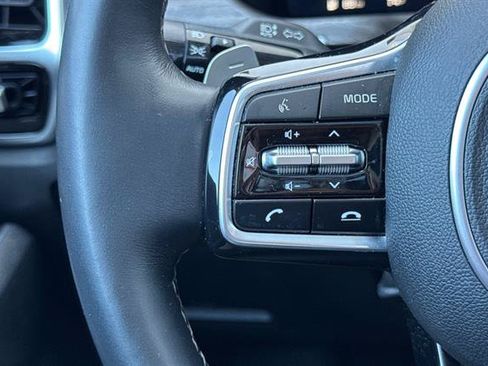 Used 2023 Kia Sorento SX Prestige AWD/4WD image 28