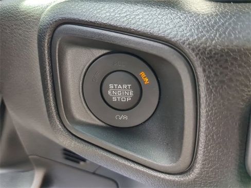 Used 2025 Jeep Wrangler Sport S w/ Convenience Group image 59