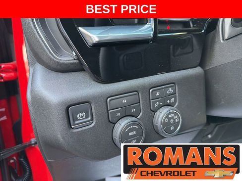 New 2026 Chevrolet Silverado 2500 LT w/ Trail Boss Package image 13