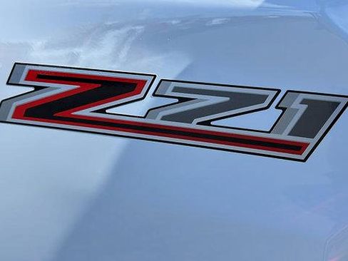 New 2026 Chevrolet Colorado Z71 w/ Technology Package image 13