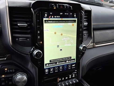 Certified 2020 RAM 1500 Limited image 22