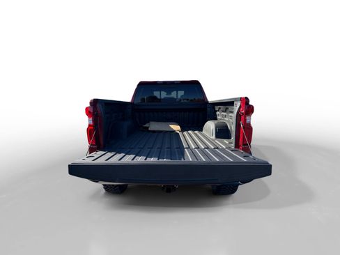 New 2026 Chevrolet Silverado 1500 LTZ w/ Technology Package image 17