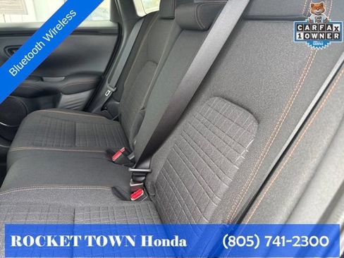 Used 2026 Honda HR-V Sport image 33