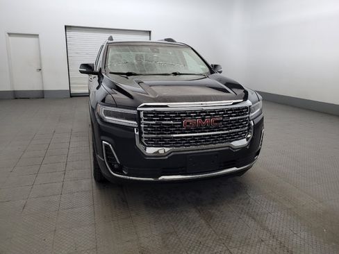 Used 2020 GMC Acadia Denali AWD/4WD image 14