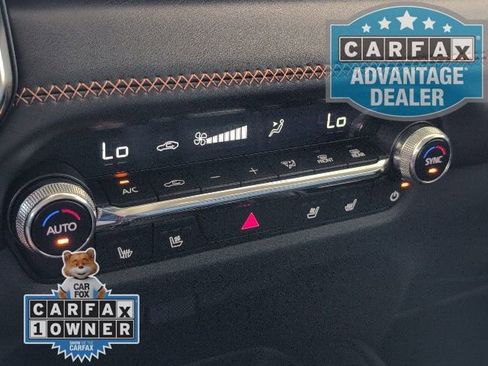 Used 2025 MAZDA CX-50 AWD 2.5 S w/ Weather Package image 33