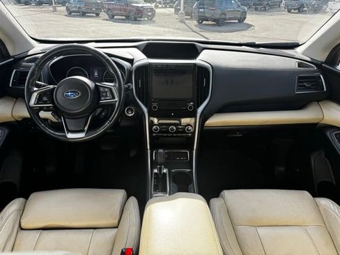 Used 2019 Subaru Ascent Limited w/ Popular Package #2 AWD/4WD image 16