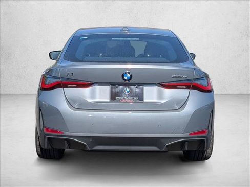 New 2026 BMW i4 eDrive40 w/ Premium Package RWD image 7