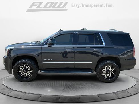 Used 2020 GMC Yukon Denali w/ Open Road Package AWD/4WD image 5