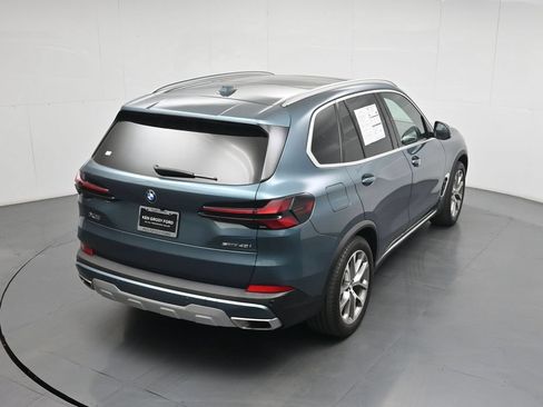Used 2024 BMW X5 sDrive40i w/ Premium Package RWD image 41