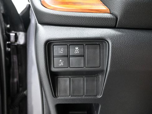 Used 2018 Honda CR-V EX image 9