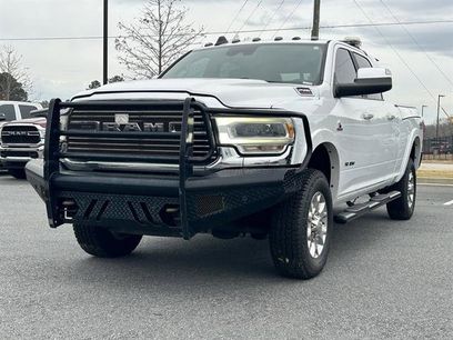 Used 2022 RAM 2500 Laramie w/ Safety Group B