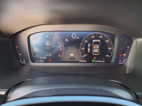 Used 2026 Honda CR-V EX-L image 24