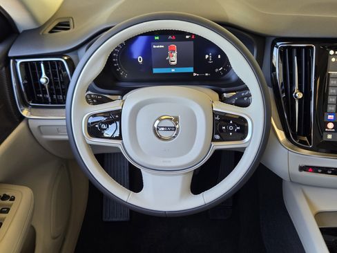 New 2026 Volvo V60 B5 Cross Country Plus w/ Climate Package image 28