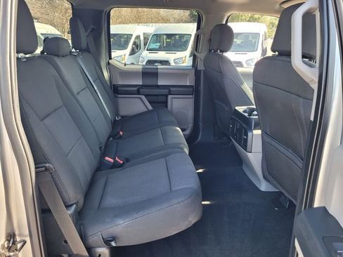 Certified 2020 Ford F150 XL w/ Equipment Group 101A Mid image 17