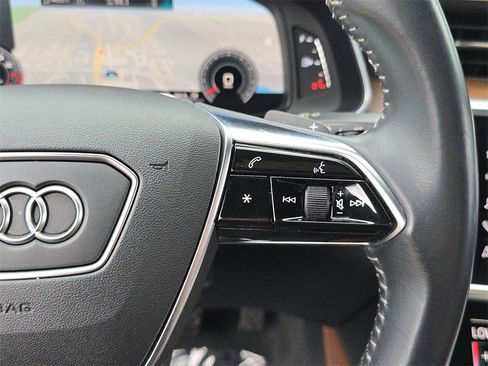 Used 2020 Audi A6 2.0T Premium Plus w/ Premium Plus Package image 24