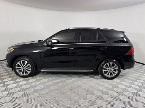 Used 2019 Mercedes-Benz GLE 400 4MATIC w/ Premium 1 Package image 7