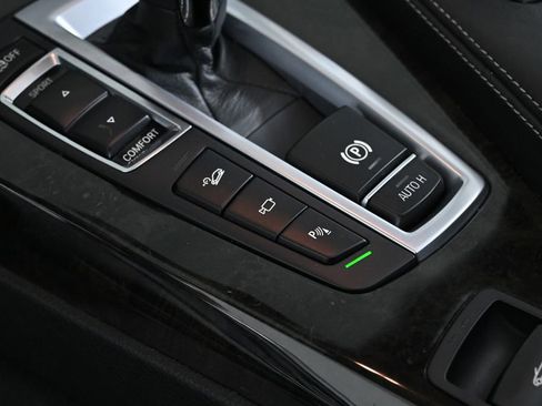 Used 2017 BMW 650i xDrive Convertible image 23