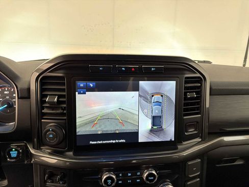 Used 2023 Ford F150 XLT w/ Equipment Group 302A High image 15