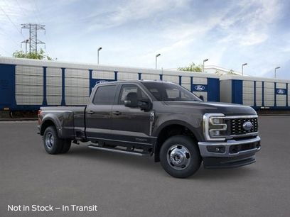 New 2026 Ford F350 Lariat