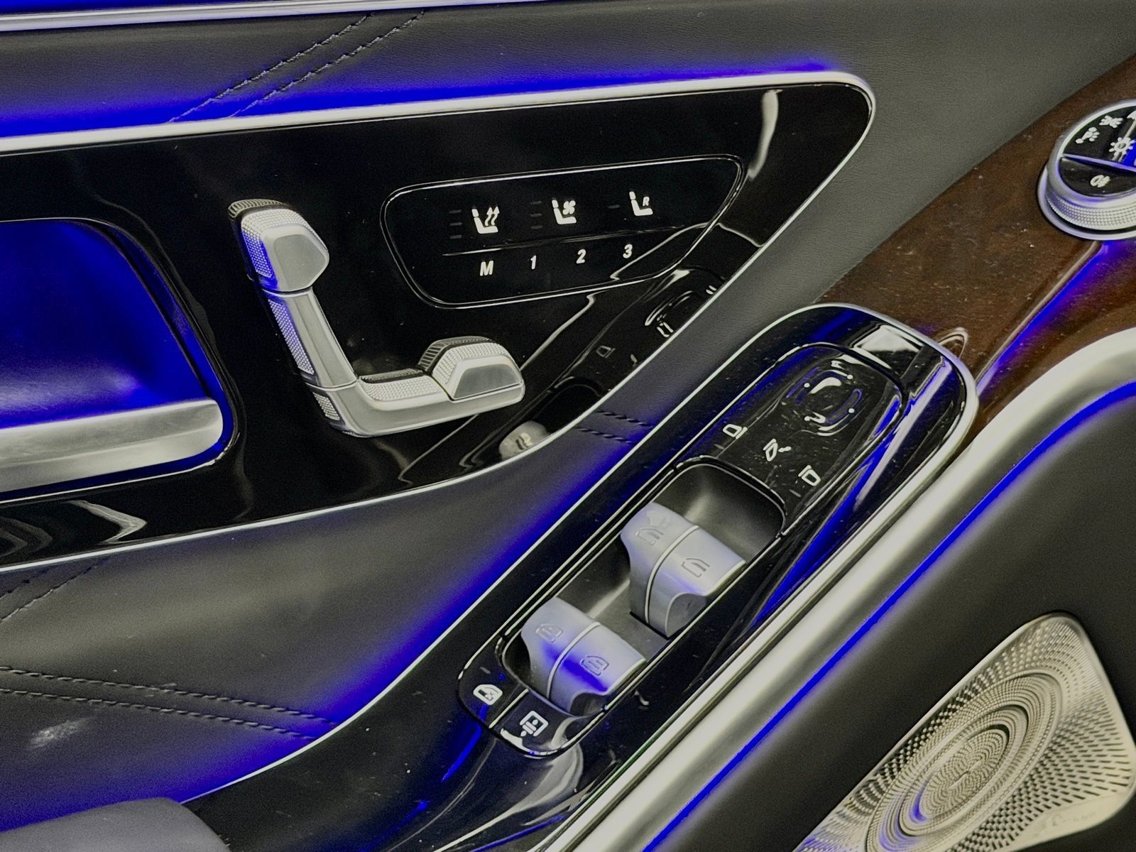 Used 2024 Mercedes-Benz Maybach S 680 4MATIC image 22
