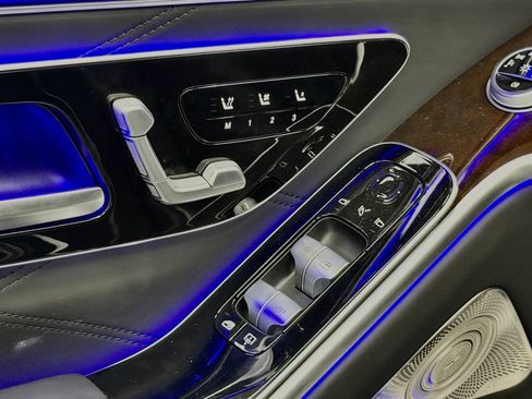 Used 2024 Mercedes-Benz Maybach S 680 4MATIC image 22