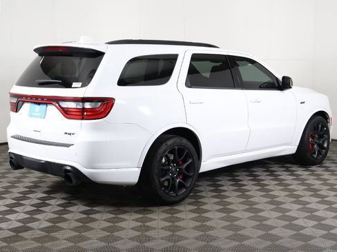 Used 2023 Dodge Durango SRT image 15