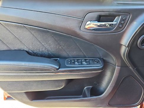 Used 2020 Dodge Charger SRT Hellcat w/ Harman/Kardon Audio Group image 24